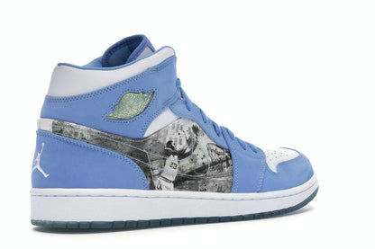 Jordan 1 Retro Alpha