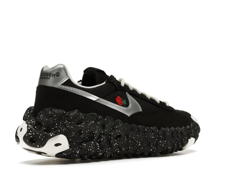 Nike Overbreak SP Undercover Black