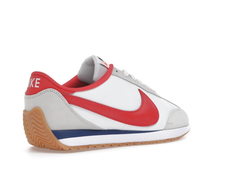 Nike Pacific White Royal Light Crimson (Women's)