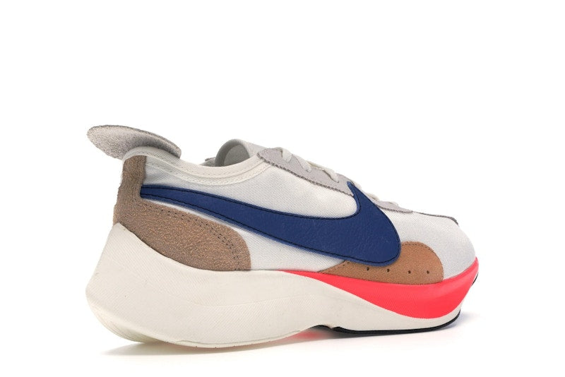Nike Moon Racer Sail Solar Blue