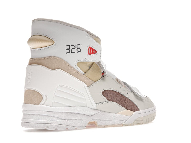 adidas Vadawam 326 Kid Cudi White