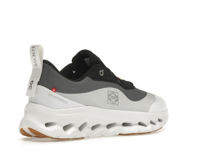 On Running Cloudtilt 2 LOEWE Black White