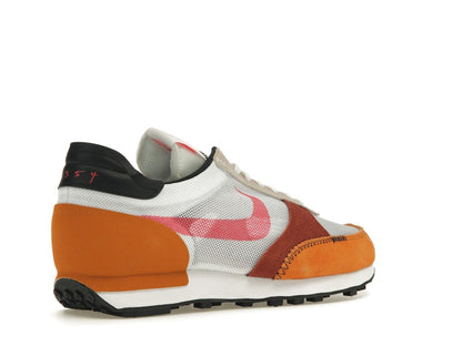 Nike Daybreak Type White Clay Red
