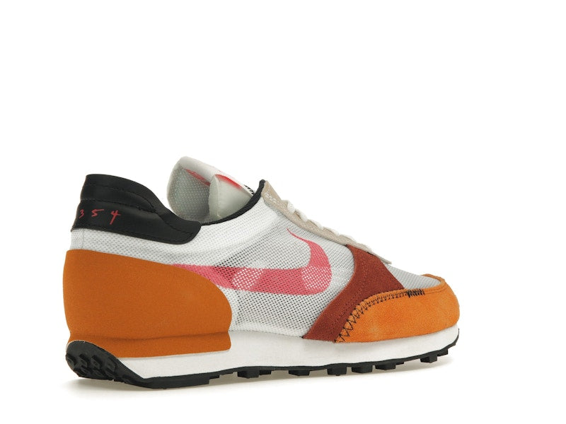 Nike Daybreak Type White Clay Red