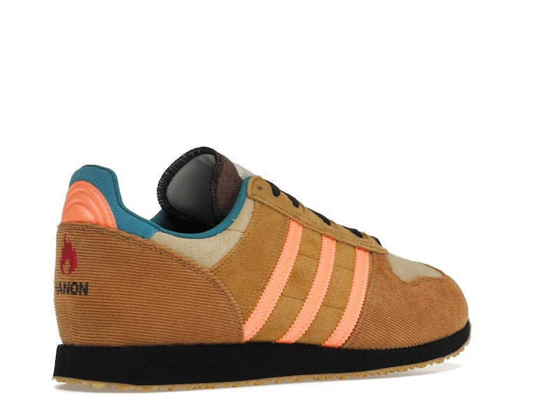 adidas EQT Race Walk Hanon Working Mens Club