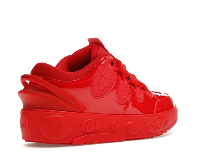 Puma LaMelo Ball LaFrancé Amour For All Time Red