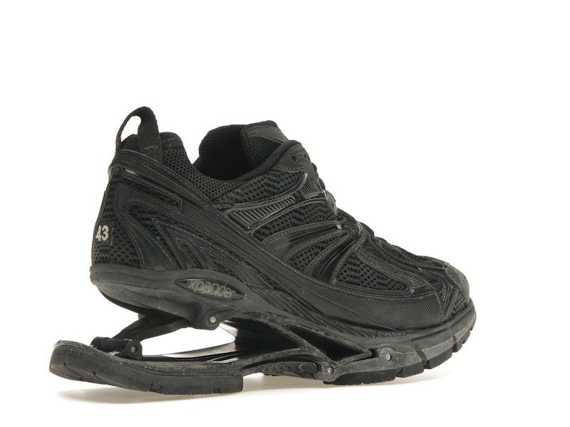 Balenciaga X-Pander Black