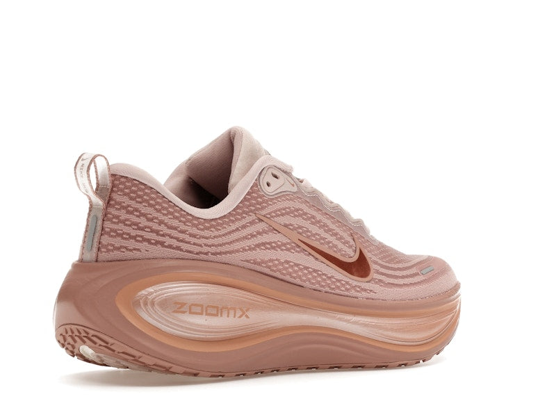 Nike Vomero Plus Particle Pink Rose Gold (Women's)