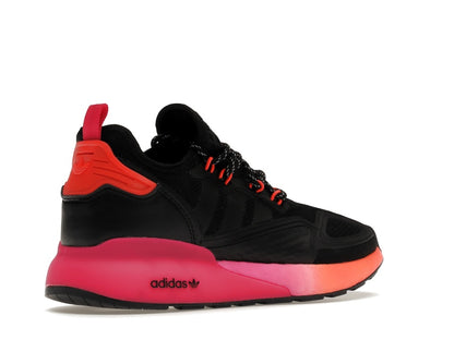 adidas ZX 2K Boost Black Gradient