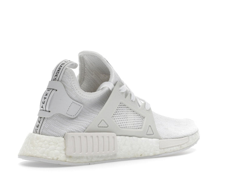 adidas NMD XR1 Triple White (2016)