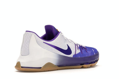 Nike KD 8 Peanut Butter Jelly PBJ (GS)