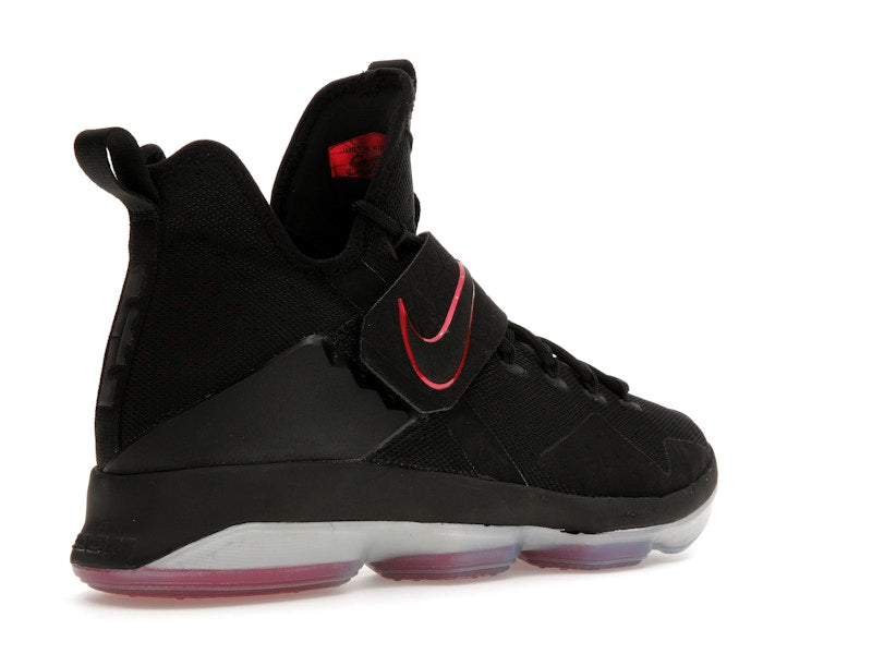 Nike LeBron 14 Bred