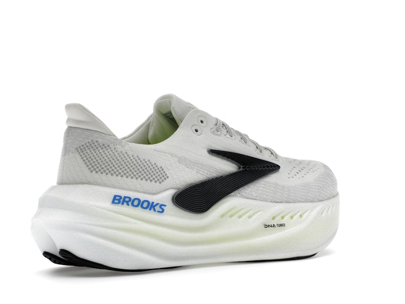 Brooks Glycerin Max Grey Black Nightlife