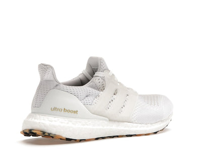 adidas Ultra Boost 1.0 DNA White Gum Camo Sole
