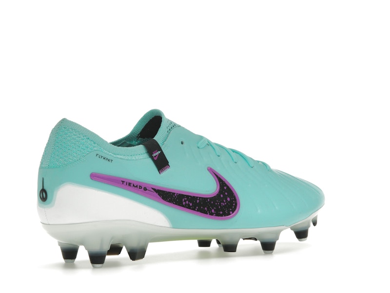 Nike Tiempo Legend 10 Elite SG Peak Ready Pack