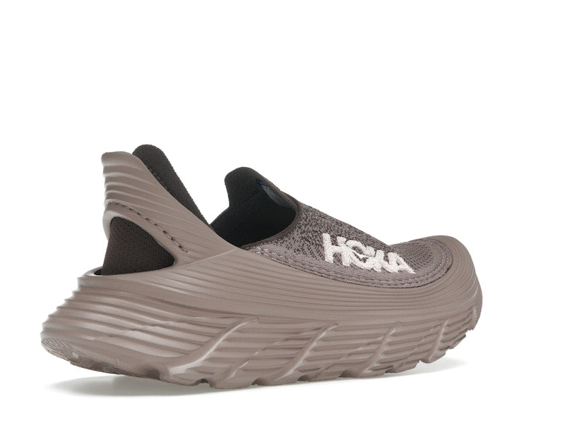 Hoka One One Restore TC Smoky Quartz Quartzite