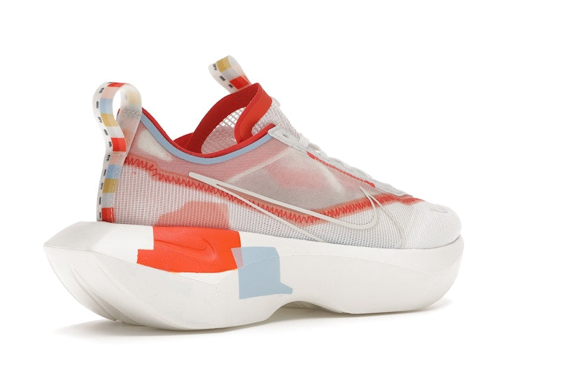 Nike Vista Lite SE Summit White Team Orange (Women's)