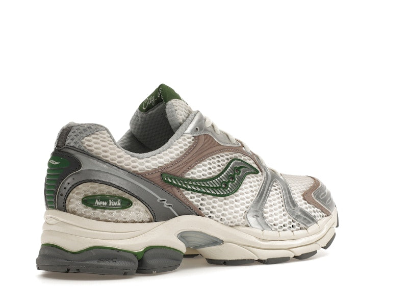 Saucony ProGrid Triumph 4 Minted NY
