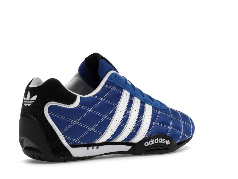 adidas Adi Racer Lo Power Blue White