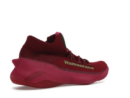 adidas Humanrace Sičhona Burgundy