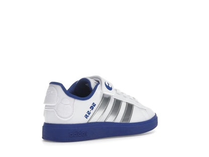adidas Grand Court 2.0 Star Wars R2-D2 (PS)