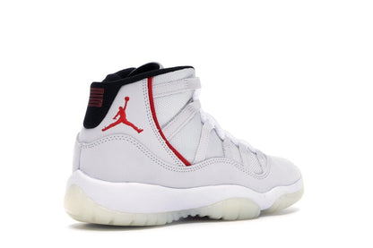 Jordan 11 Retro Platinum Tint (GS)