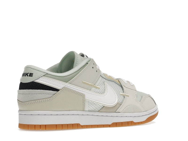 Nike Dunk Low Scrap Sea Glass
