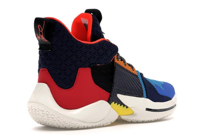 Jordan Why Not 0.2 Future History (GS)