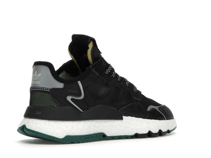 adidas Nite Jogger 3M Core Black Carbon (Women's)
