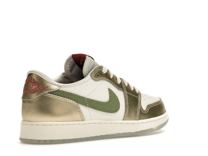 Jordan 1 Low OG Year of the Dragon (2024) (GS)