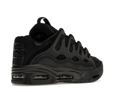 Osiris D3 2001 Triple Black