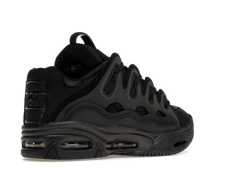 Osiris D3 2001 Triple Black