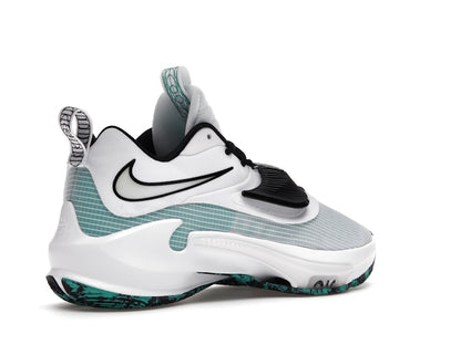 Nike Zoom Freak 3 Clear Emerald