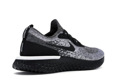 Nike Epic React Flyknit Cookies & Cream