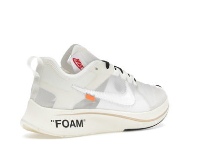Nike Zoom Fly Off-White