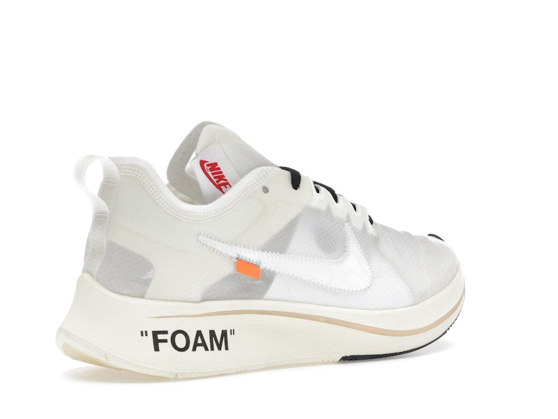 Nike Zoom Fly Off-White