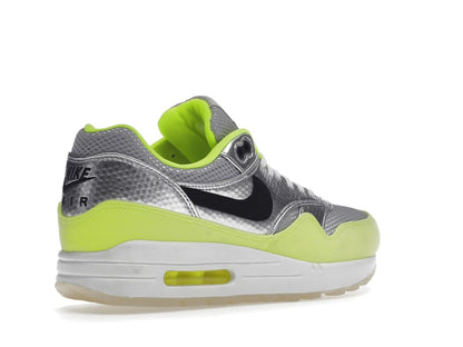 Nike Air Max 1 FB Silver Volt