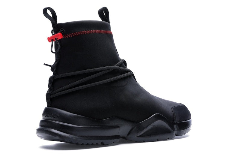 John Geiger 002 Black Out