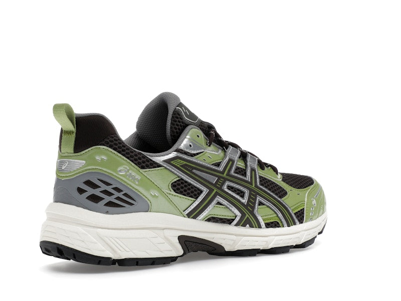 ASICS Gel-Nunobiki Kith Delicioso Pure Silver