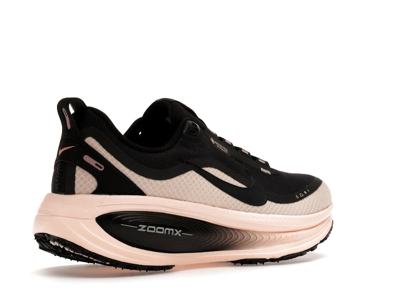 Nike Vomero 18 Gore-Tex Black Crimson Tint (Women's)