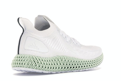 adidas Alphaedge 4D Cloud White