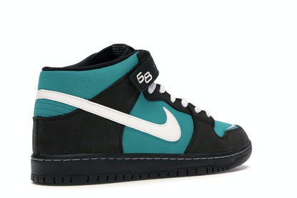 Nike SB Dunk Mid Griffey