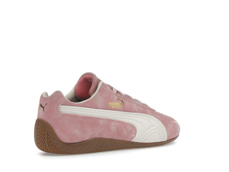 Puma Speedcat Faded Carnation Pink Alpine Snow (Women's)