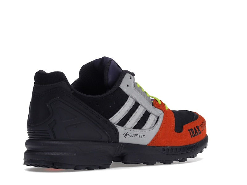 adidas ZX 8000 IRAK Grey