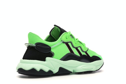 adidas Ozweego Neon Green