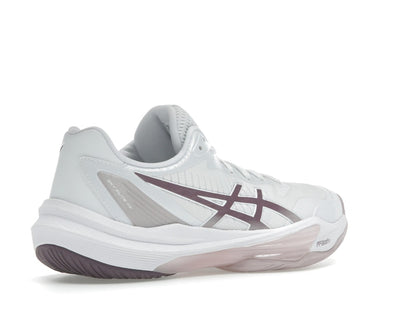 ASICS Sky Elite FF 3 White Watershed Rose (Women's)