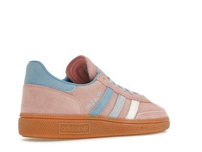 adidas Handball Spezial Semi Pink Spark (Women's)