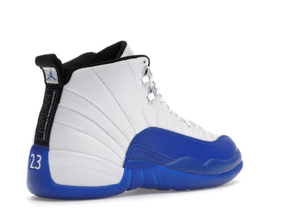 Jordan 12 Retro Blueberry