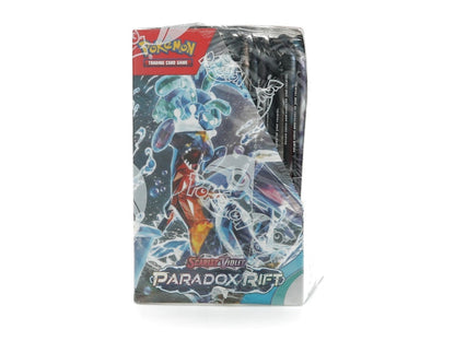 Pokémon TCG Scarlet & Violet Paradox Rift Booster Box