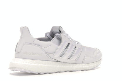 adidas Ultra Boost Leather White